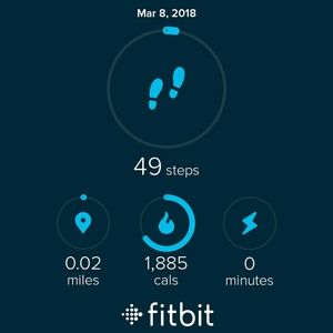 Meet your Posher, Ronda